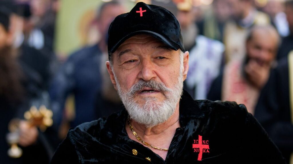 Gigi Becali: Niciodată în viața lor AUR n-o să fie la guvernare!