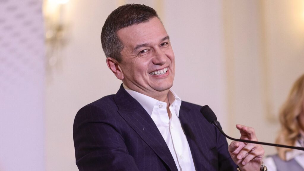 Sorin Grindeanu a avizat anul trecut, ca ministru al Transporturilor, listarea la bursă a unor companii de stat