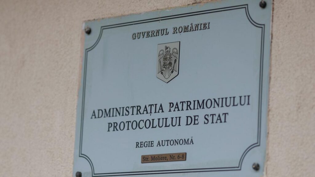 Guvernul vrea să oblige RA-APPS să publice lista completă a imobilelor pe care le administrează şi a beneficiarilor