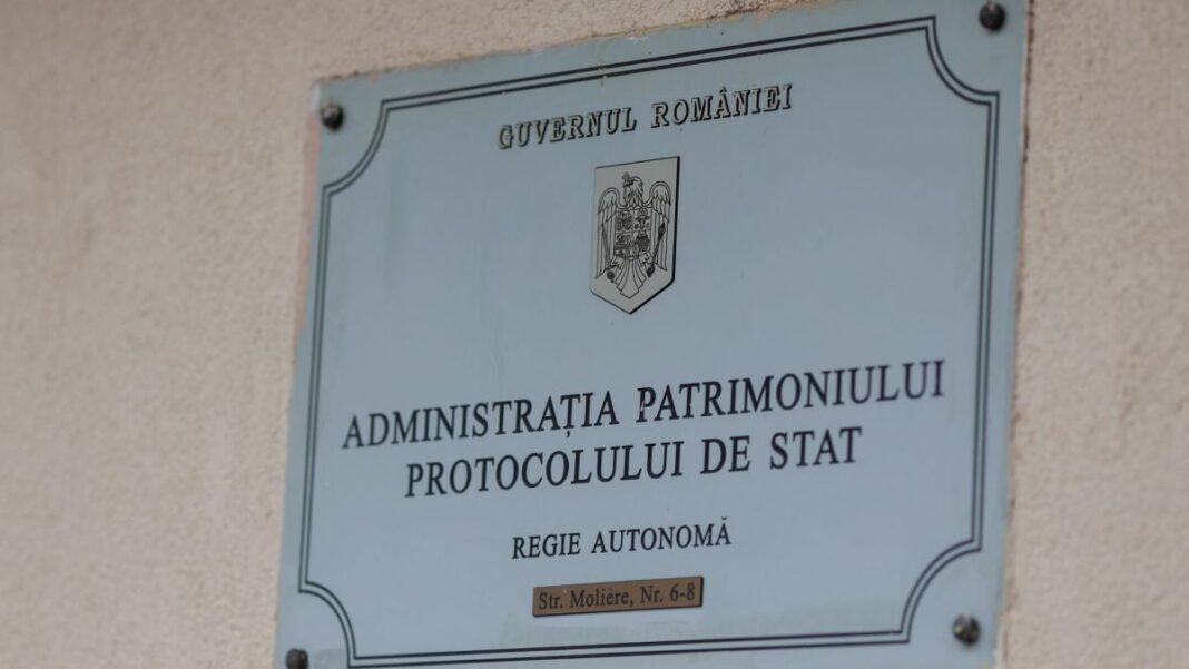 Guvernul vrea să oblige RA-APPS să publice lista completă a imobilelor pe care le administrează şi a beneficiarilor