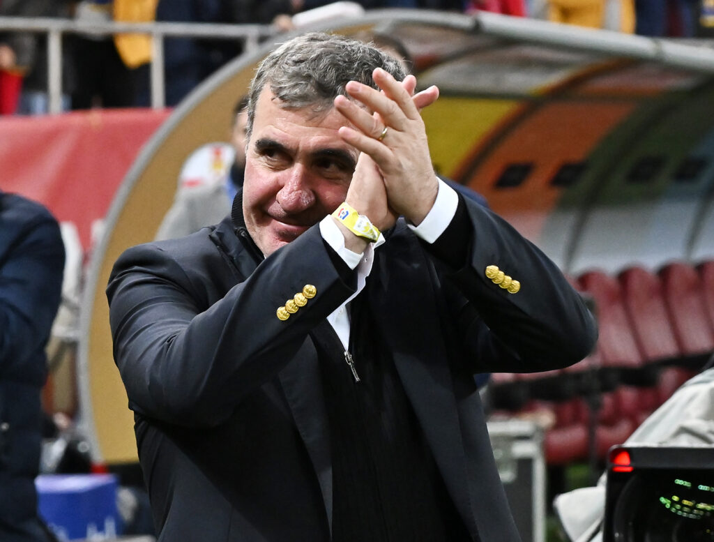 Gheorghe Hagi a convocat preliminar 4 debutanți pentru meciurile cu Georgia și Țara Galilor. Vezi lotul stranierilor!