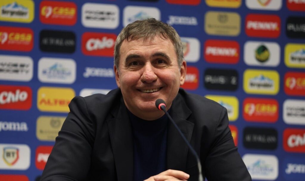 Universitatea Craiova are șase jucători la națională! Ce s-a întâmplat cu Rus și Popescu