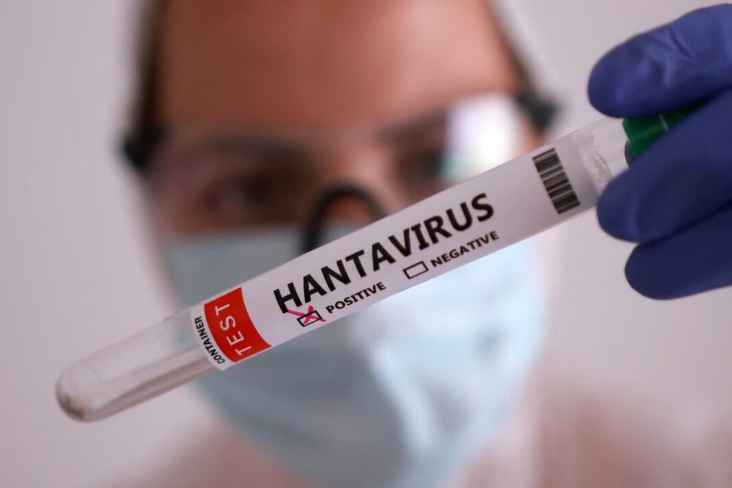 Testul pentru hantavirus al pompierului ISU Caraș-Severin a ieșit negativ