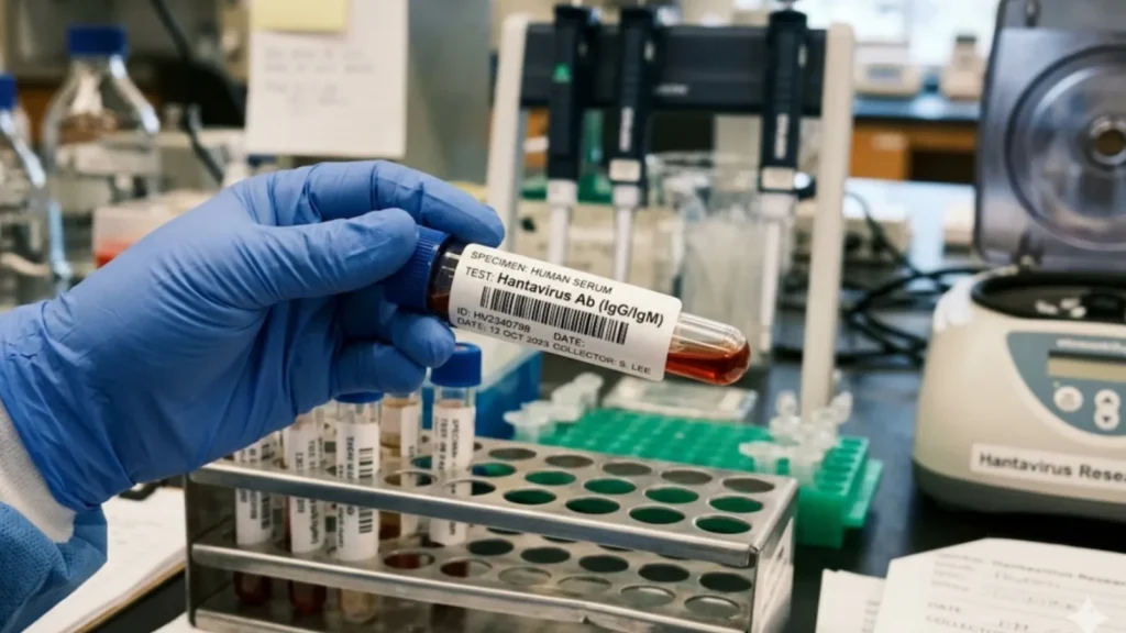 Suspiciune de infecţie cu hantavirus, în cazul unui pompier de la ISU Caraş-Severin