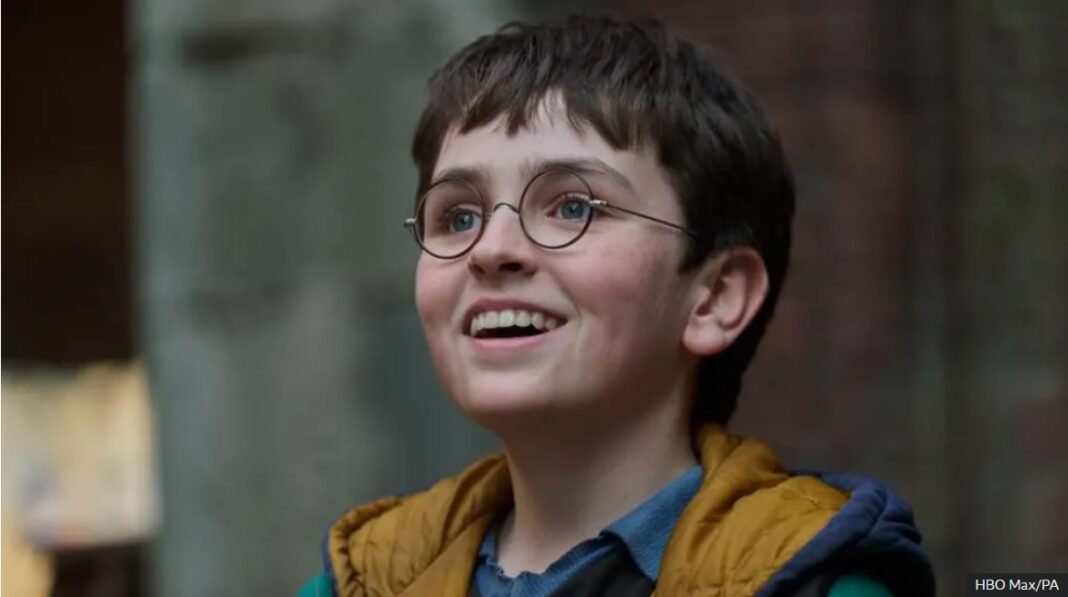 HBO continuă universul magic creat de J.K. Rowling