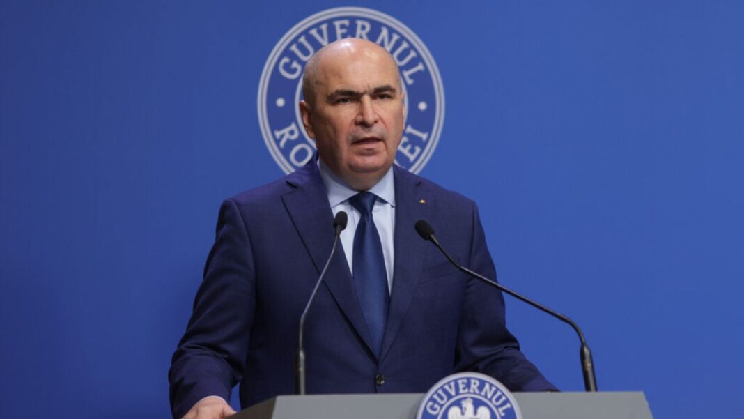 Ilie Bolojan, despre jaloanele restante în PNRR