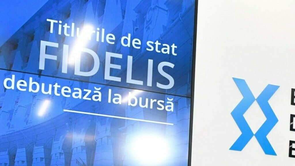Fidelis, dobânzi neimpozabile de până la 7,50% în luna mai