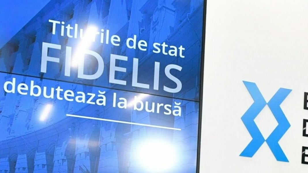 Fidelis, dobânzi neimpozabile de până la 7,50% în luna mai