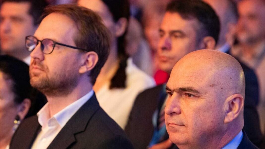 Raport al Guvernului: Cheltuieli de personal în administraţie, în 2024, de 9,3% din PIB, în creştere faţă de anul anterior