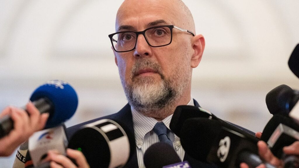 Kelemen Hunor: Vrem să fim partea unui guvern care să fie în stare să facă ordine în ţară. Poate că vom intra în opoziţie