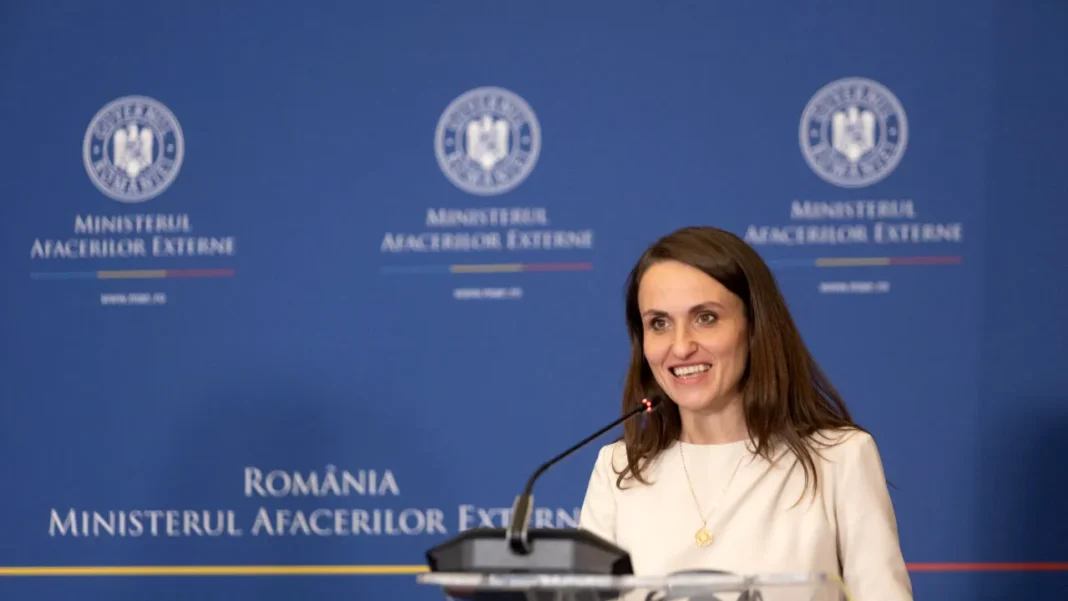 Ţoiu: România, printre statele de pe Flancul Estic cu cele mai multe încălcări ale spațiului aerian
