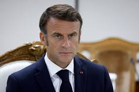 Emmanuel Macron: Nivelul de desfășurare a trupelor franceze în România este suficient, dar ne vom adapta la orice situație