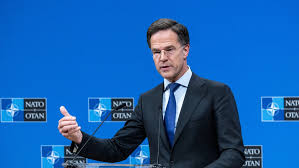 Ce spune șeful NATO, Mark Rutte, despre retragerea de trupe americane din Europa