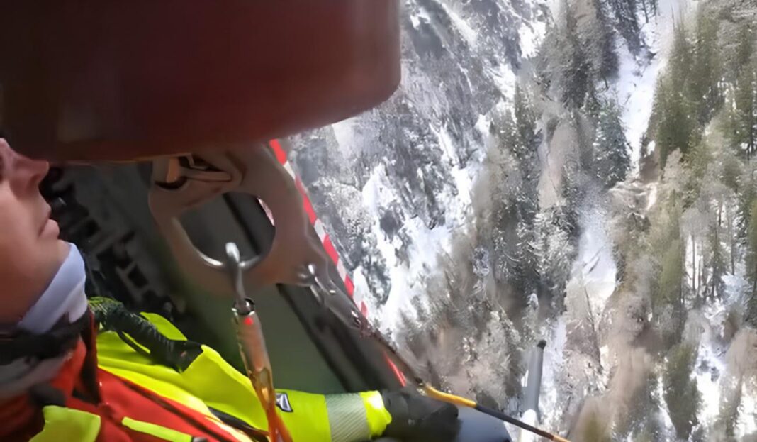 Avalanșă/sursa:https://observatornews.ro/