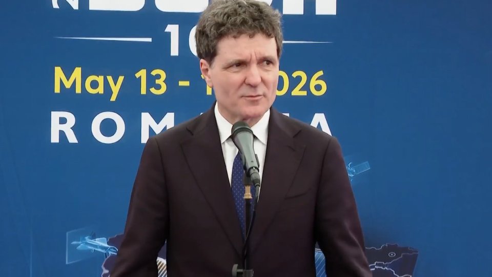 (VIDEO) Nicușor Dan: Întrebarea mea pentru partide la consultări va fi care e majoritatea pe care o propun