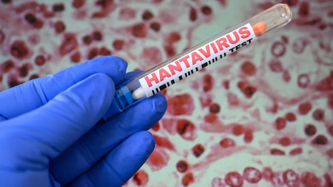 Tânărul confirmat cu hantavirus a fost externat
