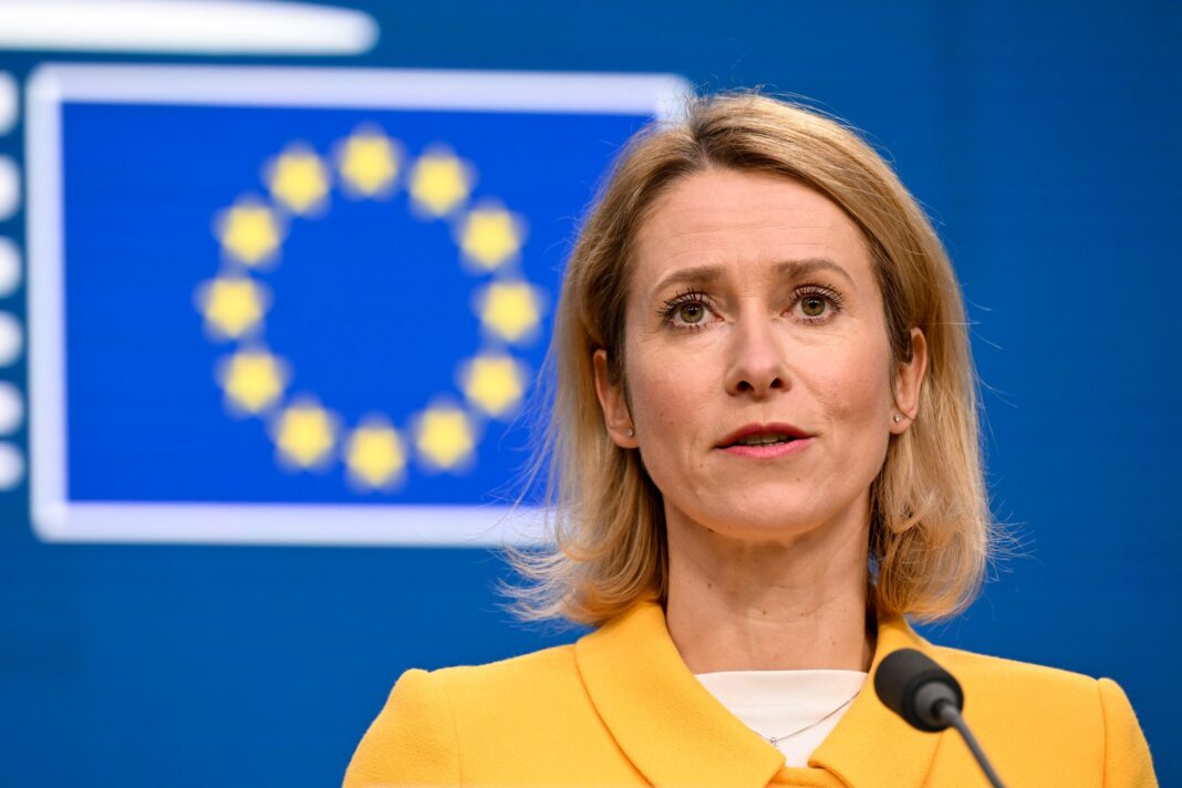 UE ar putea, pe viitor, să retragă finanțarea acordată țărilor membre care susțin Rusia sau Iranul
