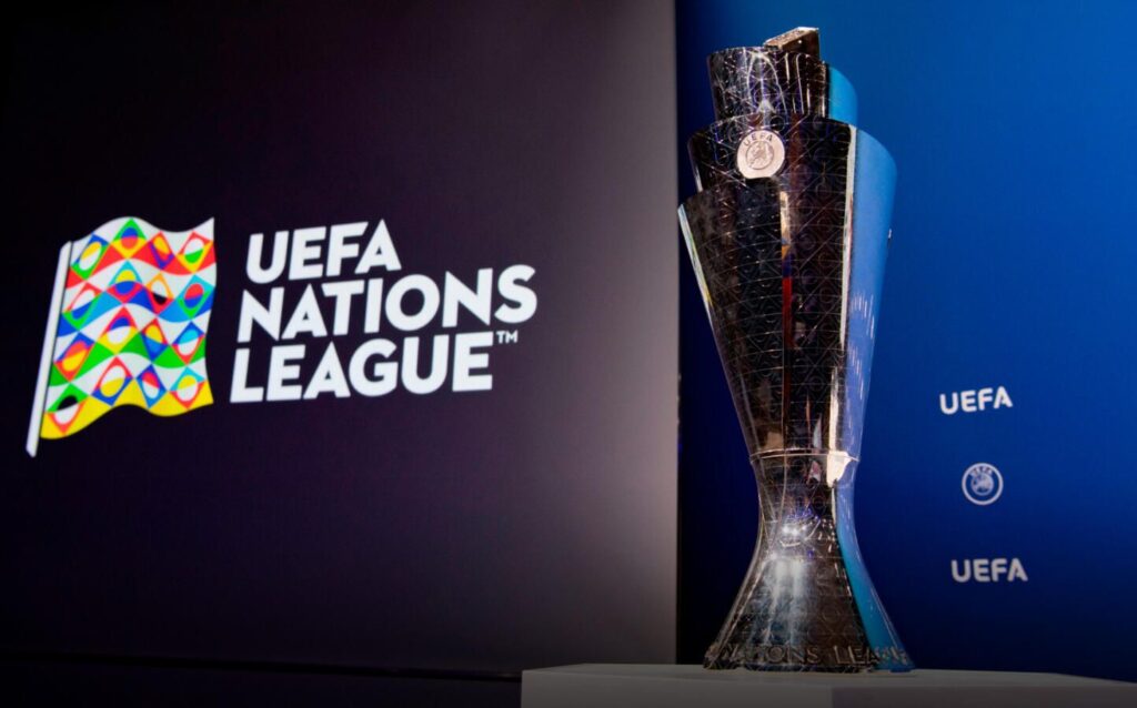 Format nou din 2028 pentru Liga Națiunilor și preliminariile europene (UEFA)