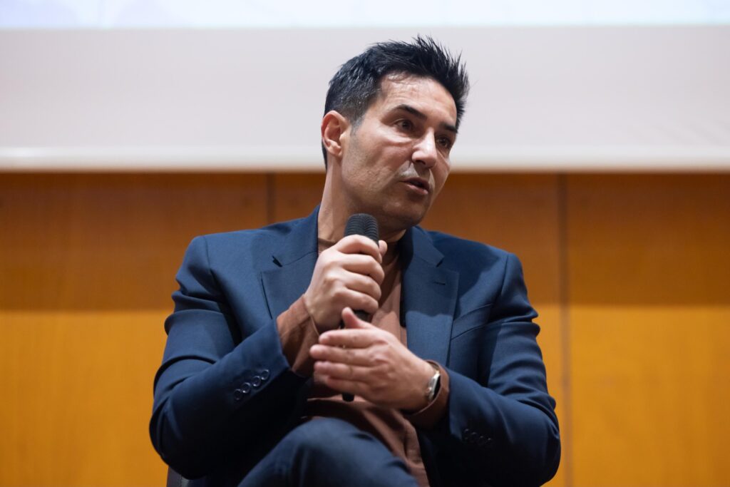 Claudiu Manda: Moţiunea de cenzură va trece cu mai multe voturi decât numărul semnăturilor