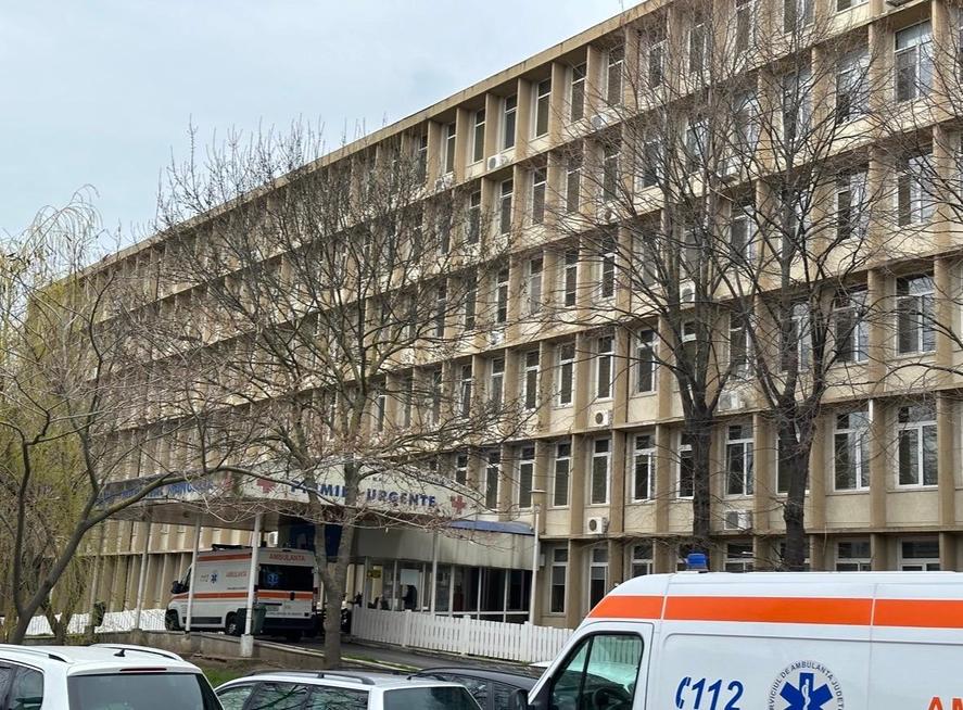 Criză la Spitalul Mangalia: Secția de Pediatrie, suspendată. Toți medicii sunt în concediu