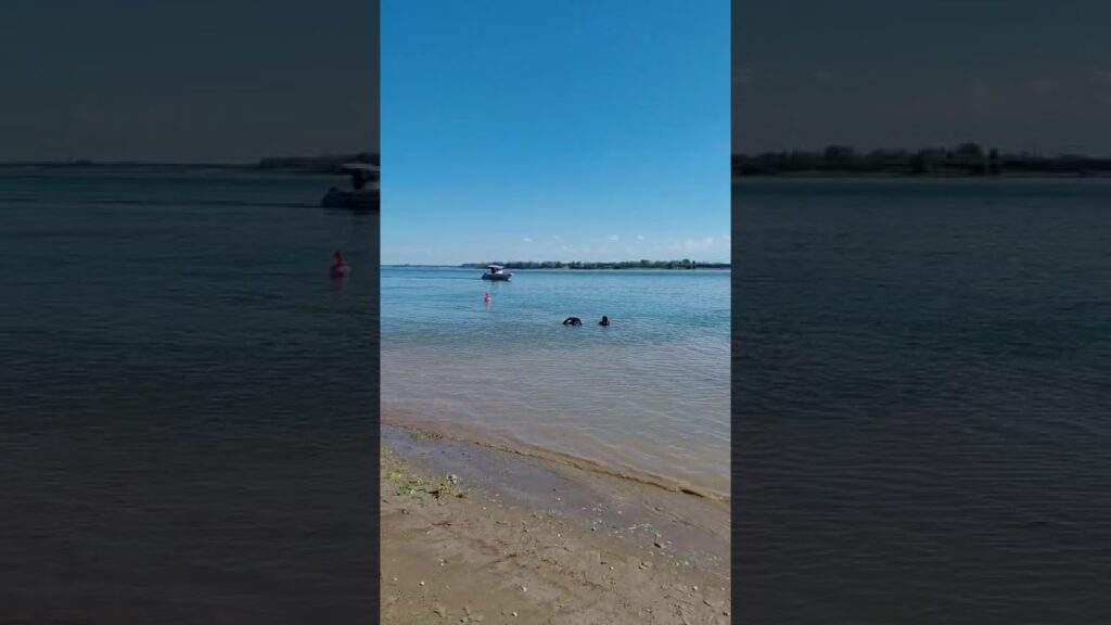 (VIDEO) Dolj: S-au reluat căutările băiatului de 15 ani posibil înecat în Dunăre