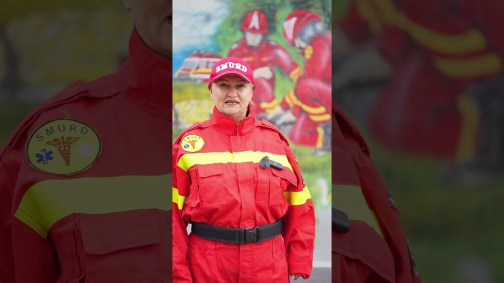 (VIDEO) 10 ani de „Salvator din pasiune”: mii de voluntari au ales să salveze vieți în România