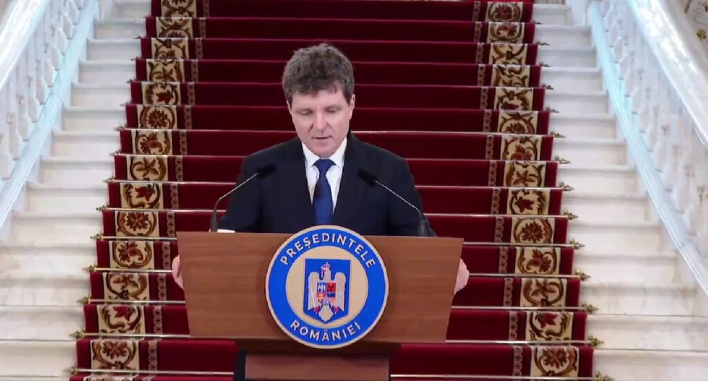 Președintele Nicușor Dan: Consulul rus de la Constanța va fi declarat persona non grata, iar consulatul va fi închis