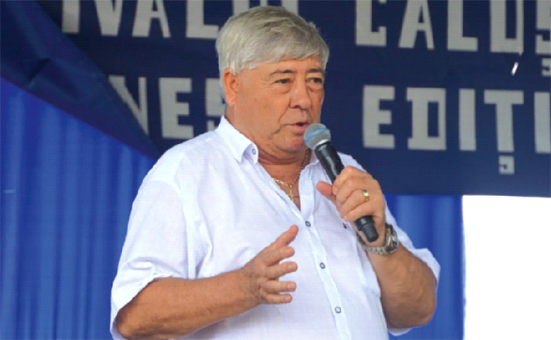 Olt: Primarul din Coloneşti anunță că renunță la fotoliul de edil-șef