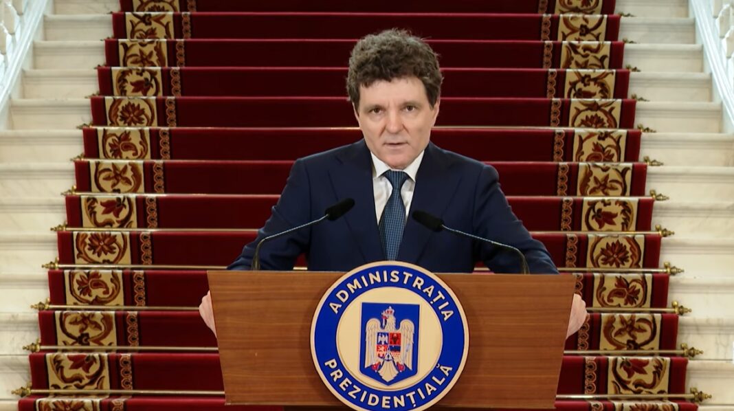 Preşedintele Nicuşor Dan va chema partidele la consultări oficiale