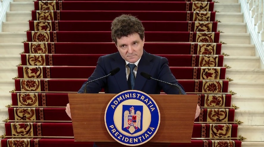 Cine vine la Summitul Formatului Bucureşti 9 şi al Ţărilor Nordice, găzduit de Nicușor Dan