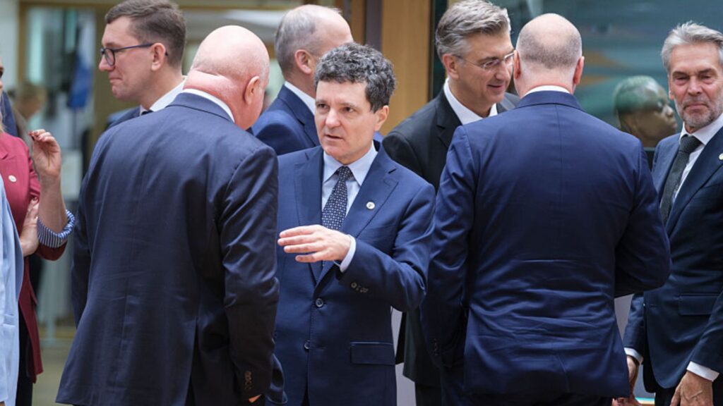 Lideri NATO și europeni vin la București: Summit B9 găzduit de Nicușor Dan la Palatul Cotroceni