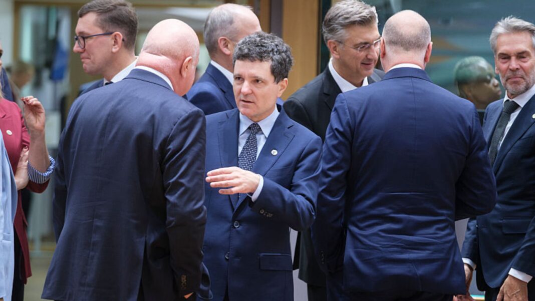 Summit-ul B9 va avea loc miercuri, la Palatul Cotroceni
