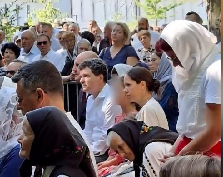 Nicușor Dan, mesaj de Ziua Libertății Religioase: „Să denunțăm extremismul religios și manipularea prin credință”