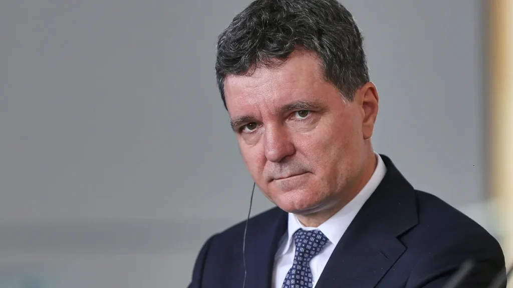 Nicușor Dan exclude posibilitatea nominalizării lui Călin Georgescu ca premier