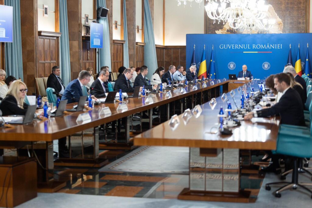 Negocieri decisive pentru PNRR la Bruxelles. România mai are de atras aproape 10 miliarde de euro