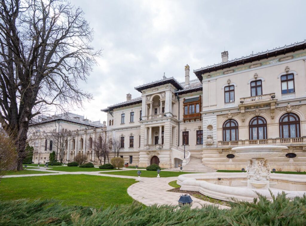 Nicușor Dan anulează recepția de Ziua Europei de la Palatul Cotroceni, din cauza căderii Guvernului Bolojan