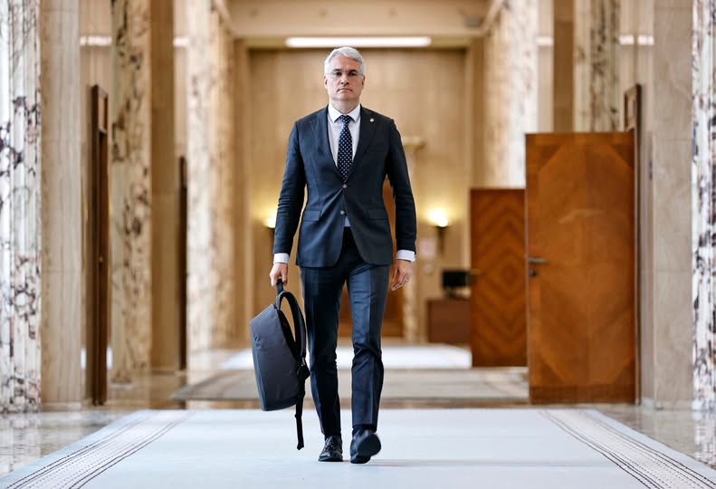 Mesajul ministrului Dragoș Pîslaru de 1 Mai: Munca trebuie respectată și nicio muncă cinstită nu este o rușine