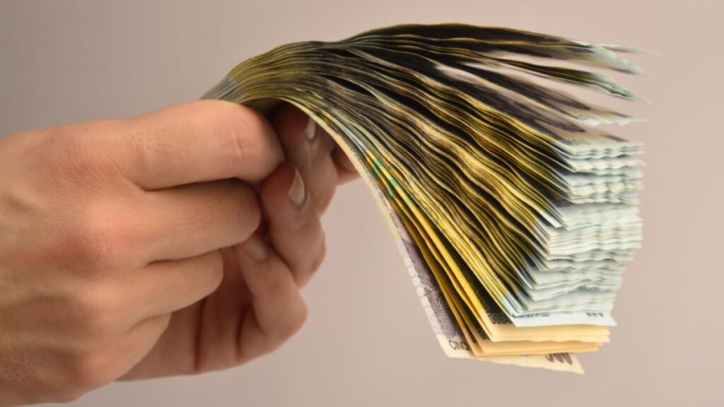 Plata pensiilor, decalată în iunie ca urmare a sărbătorilor legale
