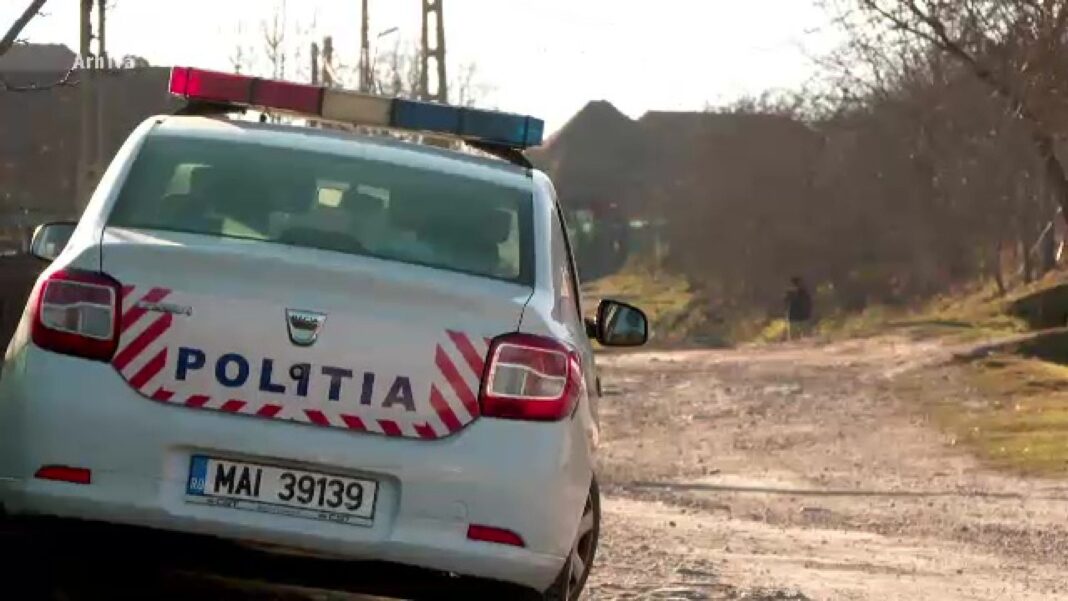 Poliția a deschis un dosar penal după ce un cadavru a fost descoperit în Dunăre