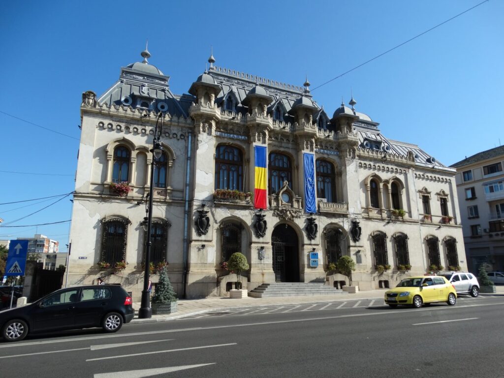 Se schimbă Craiova: noul Plan Urbanistic General, în dezbatere publică