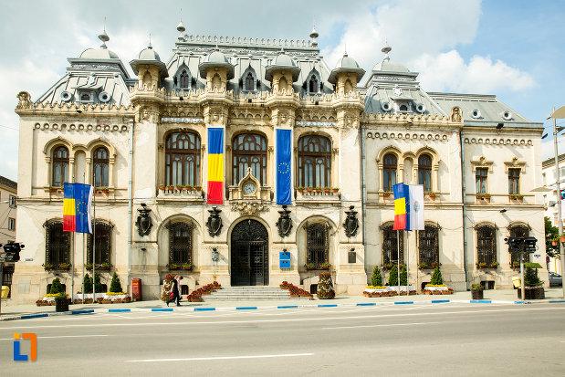 Restricții de circulație în Craiova pe durata Festivalului Internațional Shakespeare