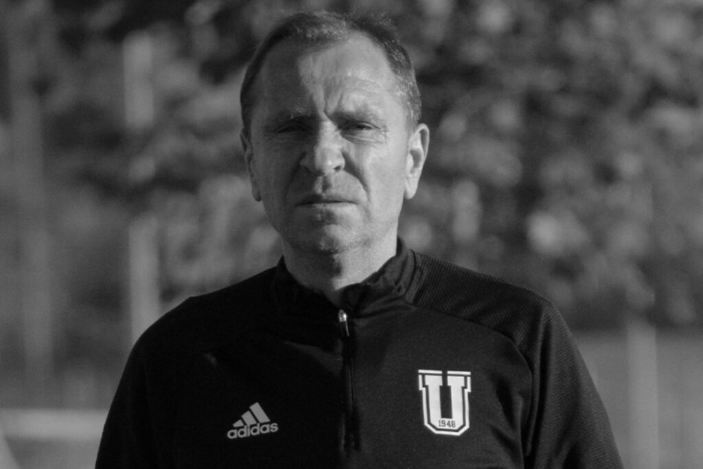 Doliu în Bănie! S-a stins din viață Paul Răducan, fostul antrenor interimar la FCU Craiova