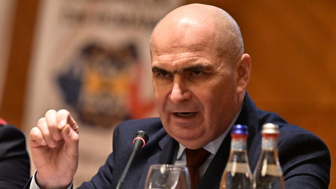 Ilie Bolojan: PSD vrea să fie în guvernare, dar nu în față, ci în spate, la șurubăreală