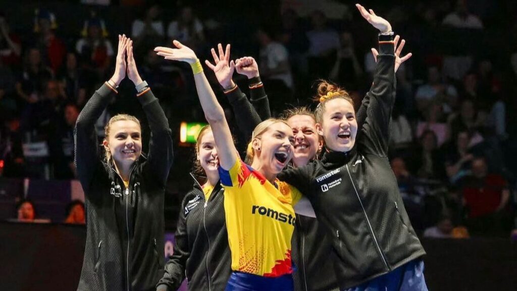 Tenis de masă / România exultă! Calificare fantastică în semifinalele Campionatului Mondial
