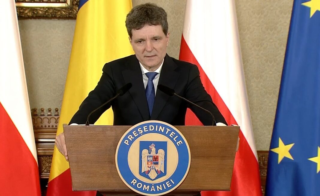 Nicuşor Dan cheamă luni partidele la consultări pentru desemnarea premierului