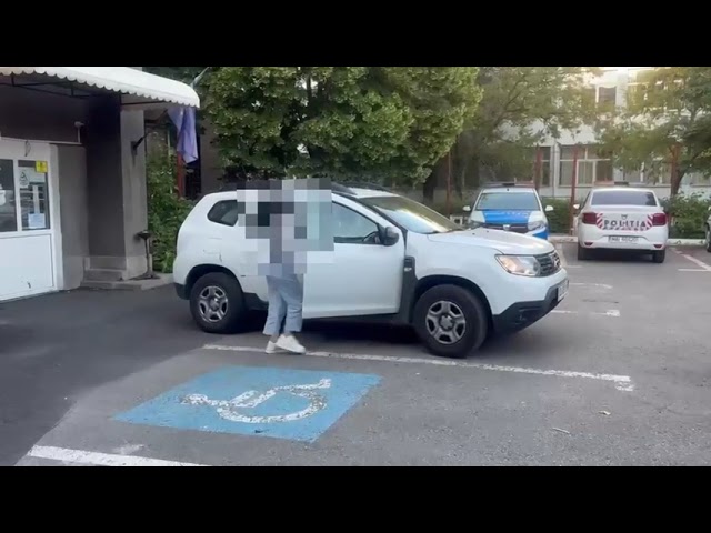(VIDEO) Acuzații grave de hărțuire sexuală în Craiova