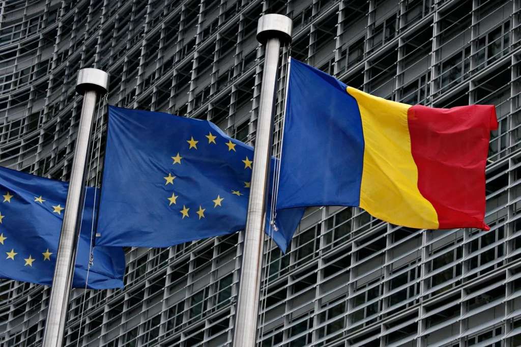 Politico: România, invizibilă în diplomația de la Bruxelles