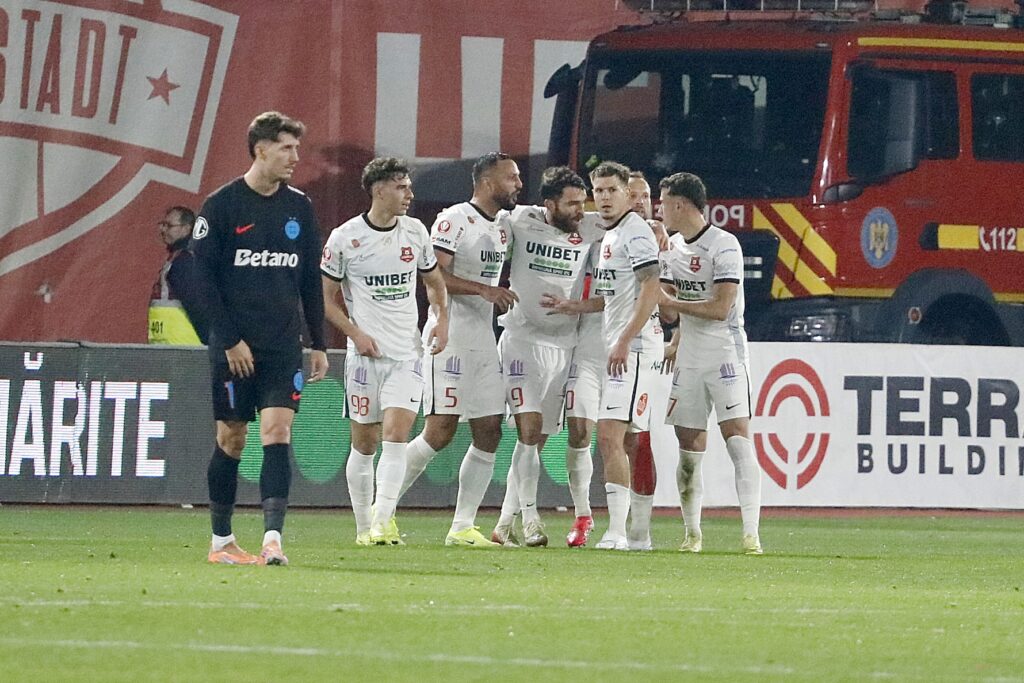 Când se joacă barajele de menținere/promovare în Superligă