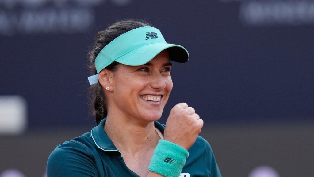 Sorana Cîrstea, anunțul momentului după marea victorie cu Sabalenka: „O să mă mai gândesc!“