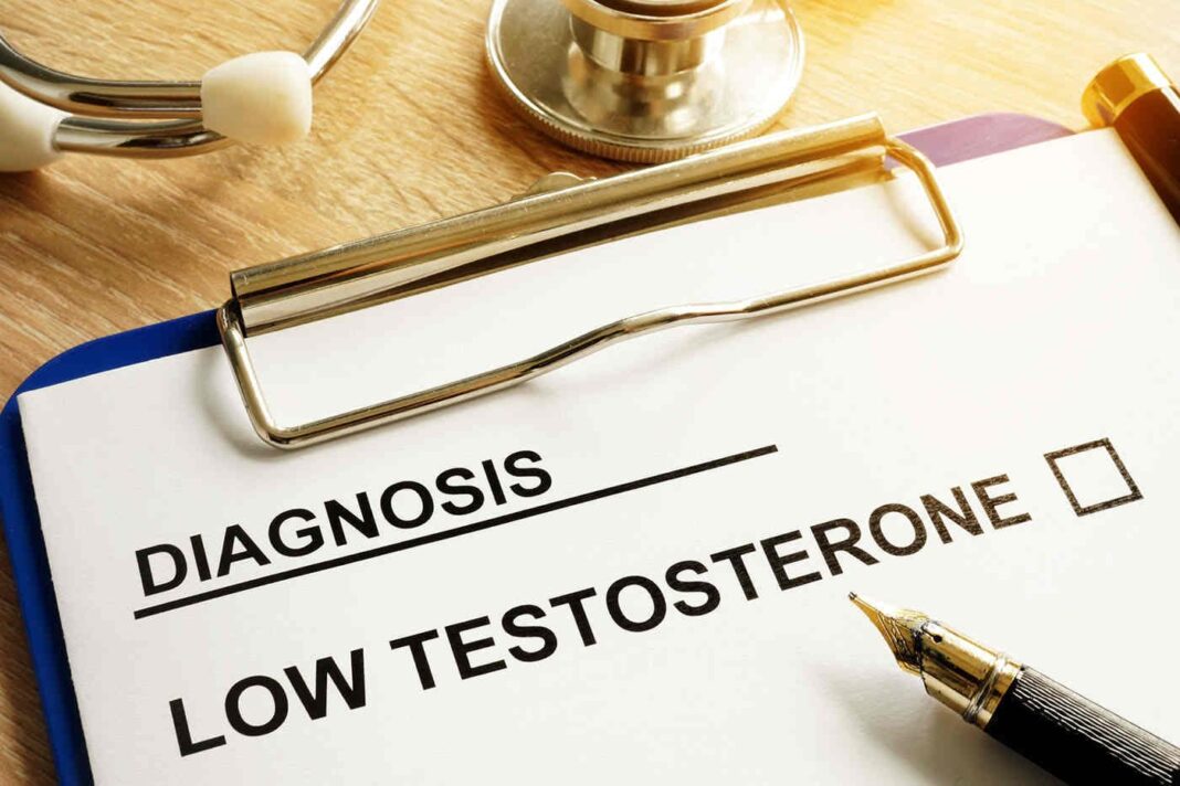Cum stimulezi testosteronul în mod natural